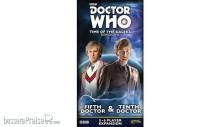 Gale Force Nine GFNDW002 - Doctor Who: Time of the Daleks Expansion (5 and 10)
