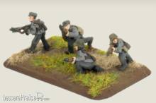 Battlefront Miniatures GFNFI702 - Infantry Platoon (x46 Figs)