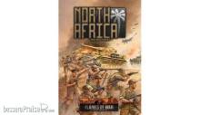Battlefront Miniatures GFNFW256 - North Africa Desert Compilation (MW 264p A4 HB)