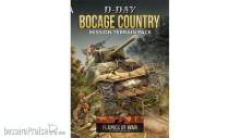 Battlefront Miniatures GFNFW264A - D-Day: Bocage Mission Terrain Pack