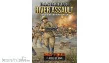 Battlefront Miniatures GFNFW266A - Bagration River Assault Mission Terrain Pack