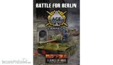 Battlefront Miniatures GFNFW273B - Battle For Berlin Ace Campaign Card Pack