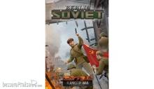 Battlefront Miniatures GFNFW274 - Berlin: Soviet (LW 100p A4 HB)