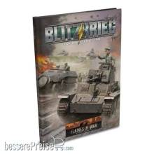 Gale Force Nine GFNFW281 - Early War Blitzkrieg