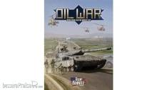 Battlefront Miniatures GFNFW917 - WW3 Oil War Army Book (TY 80p HB)