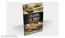 Battlefront Miniatures GFNFW918 - Colours of War (2019) WWII and WWIII Miniatures Painting Guide
