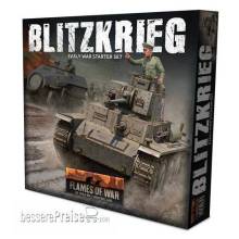 Gale Force Nine GFNFWBX19 - Blitzkrieg Starter Set