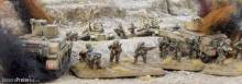Battlefront Miniatures GFNGE942 - DAK Decals
