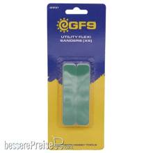 Gale Force Nine Modelling GFNGF9T07 - Utility Flexi Sanders (x9)