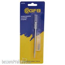 Gale Force Nine Modelling GFNGF9T09 - “Precision” Micro Knife (x1)