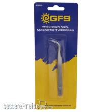 Gale Force Nine Modelling GFNGF9T13 - Precision Non-Magnetic Tweezers (x1)