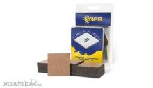 Gale Force Nine Boardgame GFNGFM203 - GF9 MDF Bases 40mm x 40mm (20)