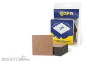 Gale Force Nine Boardgame GFNGFM204 - GF9 MDF Bases 50mm x 50mm (10)
