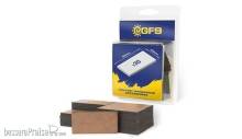 Gale Force Nine Boardgame GFNGFM205 - GF9 MDF Bases 25mm x 50mm (30)