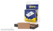 Gale Force Nine Boardgame GFNGFM206 - GF9 MDF Bases 30mm x 60mm (20)