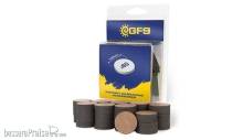 Gale Force Nine GFNGFM210 - Round MDF Bases 25mm (80)