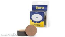 Gale Force Nine GFNGFM214 - Round MDF Bases 65mm (8)
