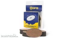 Gale Force Nine GFNGFM218 - Oval MDF Bases 60mm x 35mm (18)