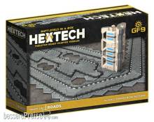 Gale Force Nine Boardgame GFNHEXT18 - Hextech Roads (x14)