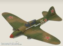Battlefront Miniatures GFNSBX77 - IL-2 Shturmovik Assault Company (x2 Plastic)
