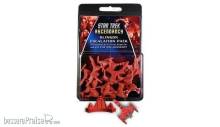 Gale Force Nine GFNST012 - Star Trek: Ascendancy Klingon Escalation Pack