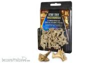Gale Force Nine GFNST014 - Star Trek: Ascendancy Cardassian Escalation Pack