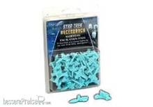 Star Trek: Ascendancy GFNST025 - Star Trek Ascendancy Expansion: Escalation Pack - Andorian
