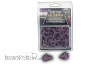 Gale Force Nine Boardgame GFNST038 - Star Trek Ascendancy: Dominion Escalation Pack (x15, x5)