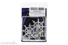 Gale Force Nine Boardgame GFNST040 - Star Trek Ascendancy: Dominion/Breen Starbase (x3)
