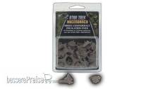 Gale Force Nine Boardgame GFNST042 - Star Trek Ascendancy: Breen Escalation Pack (x15, x5)