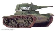 Battlefront Miniatures GFNSU002 - T-26S obr 1939