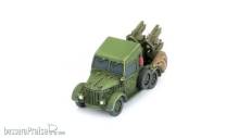 Gale Force Nine GFNSU150 - FoW GAZ Jeep with 3M6 Shmel ATGW (x3)