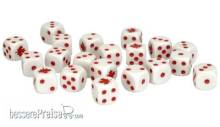 Battlefront Miniatures GFNTCA900 - WW3 Canadian Dice Set