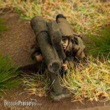 Battlefront Miniatures GFNTEG706 - WW3 East German Mot-Schutzen Heavy Weapons (33 figures)