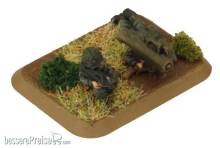 Battlefront Miniatures GFNTFR706 - WW3 Milan Section