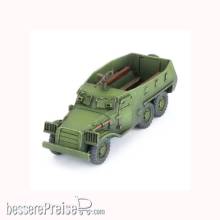 Gale Force Nine GFNTSU211 - BTR-152 Armoured Personnel Carrier (x2)