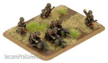 Battlefront Miniatures GFNTSU706 - WW3 Motor Rifle Heavy Weapons (Plastic)