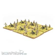 Gale Force Nine GFNTSU723 - 120mm Mortar Company (x6)