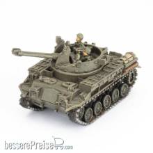 Gale Force Nine GFNTUS161 - M42 Duster (x1)