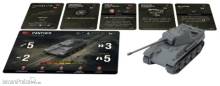 Gale Force Nine Boardgame GFNWOT27 - Wave 5 Tank - German (Panther)