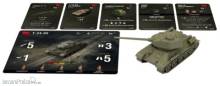 Gale Force Nine Boardgame GFNWOT37 - Wave 7 Tank Soviet (T34 85)