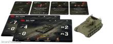 Gale Force Nine Boardgame GFNWOT41EUR - World of Tanks Expansion - SU-76M - European Languages