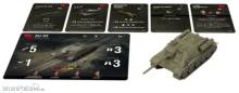 Gale Force Nine GFNWOT49 - Wave 9 Tank - Soviet (SU-85)
