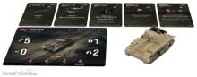 Gale Force Nine GFNWOT50 - Wave 9 Tank - British (Archer)