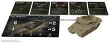 Gale Force Nine Boardgame GFNWOT61 - World of Tanks Expansion - British (Achilles)