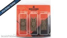 Gale Force Nine Boardgame GFNWOT65 - U.K. Tank Platoon (Cromwell, Churchill VII, Valentine)