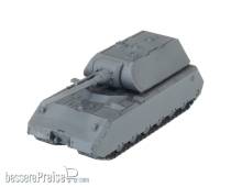Gale Force Nine Boardgame GFNWOT70 - World of Tanks German Tank Expansion - Maus