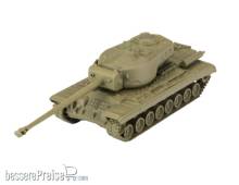 Gale Force Nine Boardgame GFNWOT71 - World of Tanks U.S.A Tank Expansion - T29