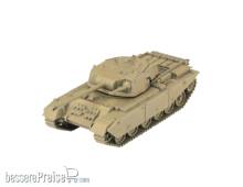 Gale Force Nine Boardgame GFNWOT73 - World of Tanks U.K. Tank Expansion - Centurion Mk. I