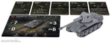 Gale Force Nine Modelling GFNWOT82 - World of Tanks Expansion - German (Rheinmetall Skorpion)